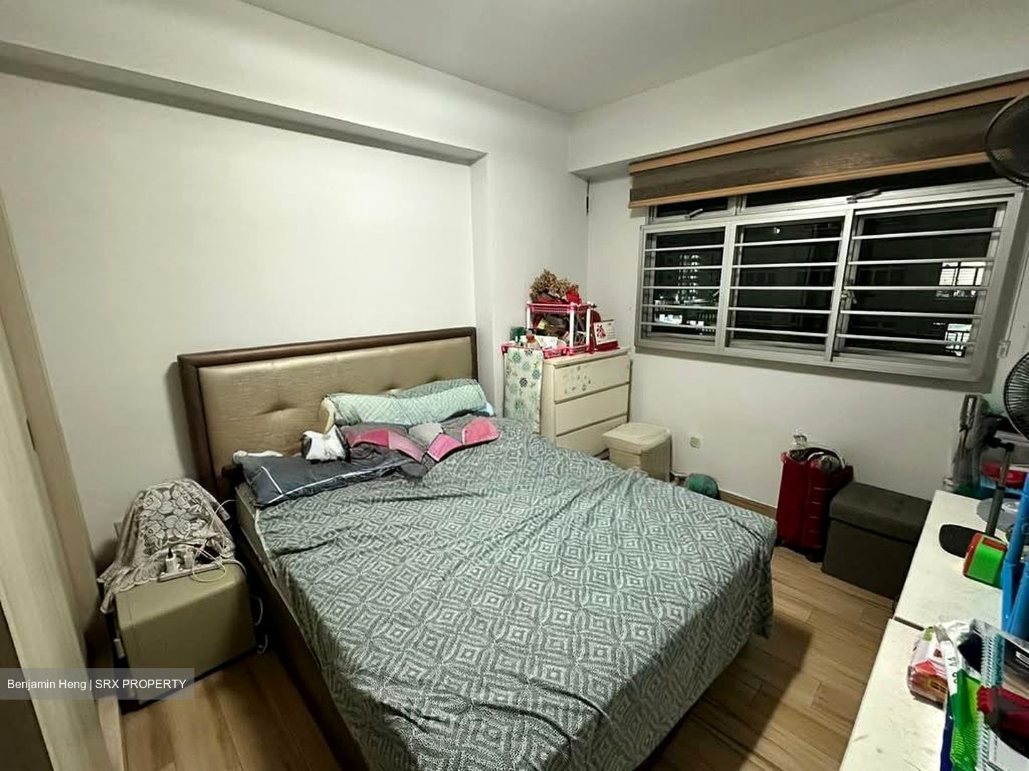 Blk 428A Floral Spring @ Yishun (Yishun), HDB 5 Rooms #558905071